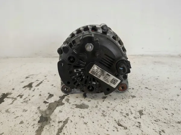 Vaihtovirtageneraattori Volkswagen 1.4 TSI OE 04C903023K image 4