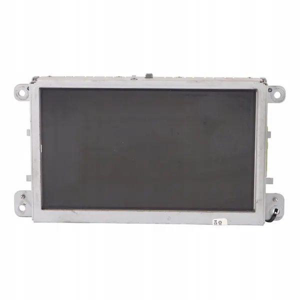 Audi A5 8T Navigatiescherm 8T0919603C image 1