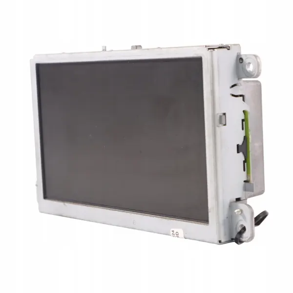 Audi A5 8T Navigatiescherm 8T0919603C image 8