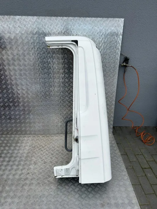 Scania CP14 Kabinenviertel - Gebrauchtes OEM-Teil image 2