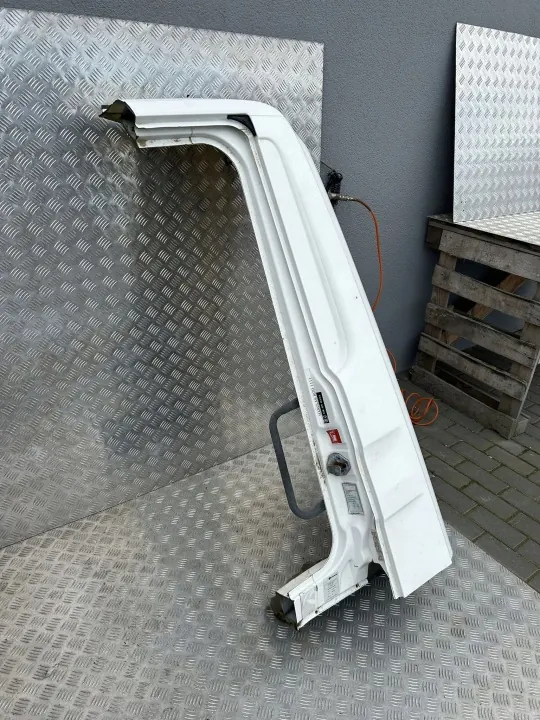 Scania CP14 Kabinenviertel - Gebrauchtes OEM-Teil image 3