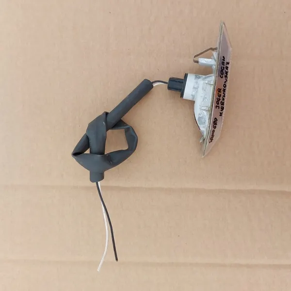 Pisca Daciano Direito Sandero III Logan III Jogger image 3