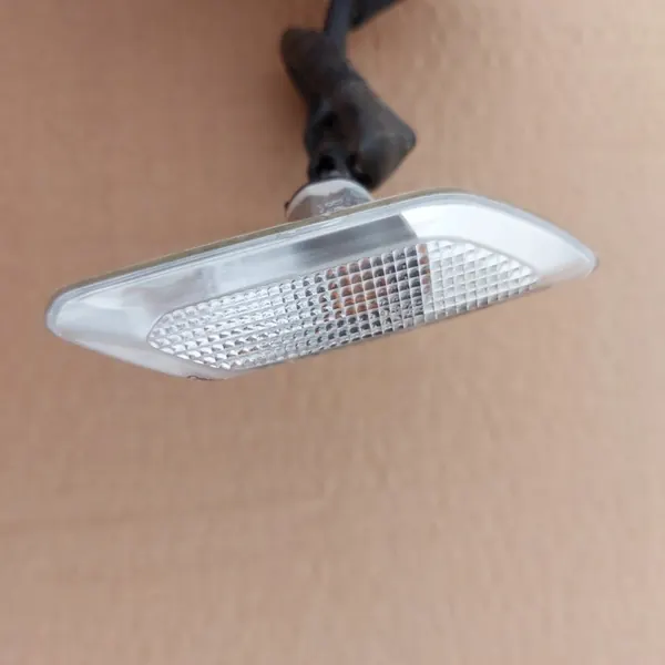 Pisca Daciano Direito Sandero III Logan III Jogger image 5