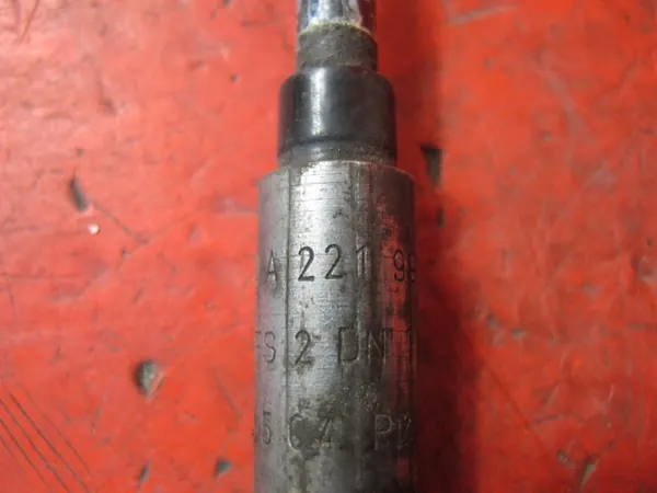 Mercedes-Benz OE A2219971882 Gebrauchtes Kabelbaum image 5