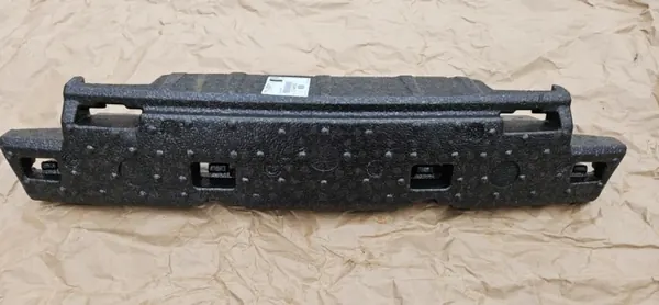 Absorvedor para-choques traseiro OEM 13448643 Opel Astra K image 2