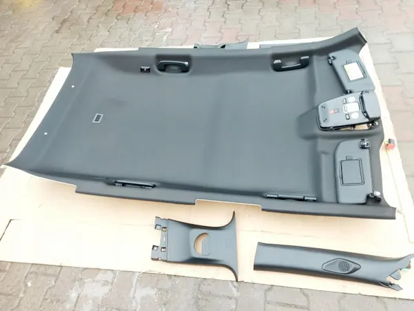 Katto Peugeot 2008 II GT LINE 2023 OEM 98528551ZD image 3