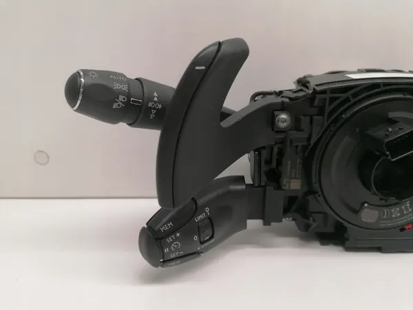 CITROEN C5 AIRCROSS Combinatieschakelaar Origineel 2017- image 2