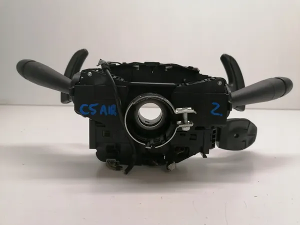 CITROEN C5 AIRCROSS Combinatieschakelaar Origineel 2017- image 6