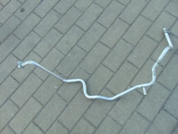 Renault A/C Letku Kangoo III 1.5 DCISTAN image 2