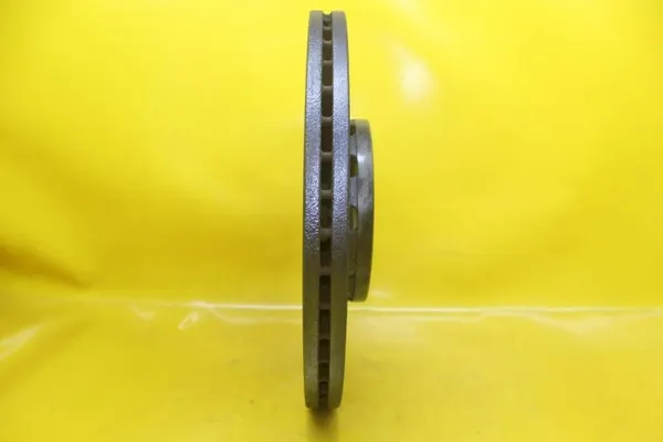 Jäähdytetty Jarrulevy Etu Audi A6 C5 OEM 8636 image 4