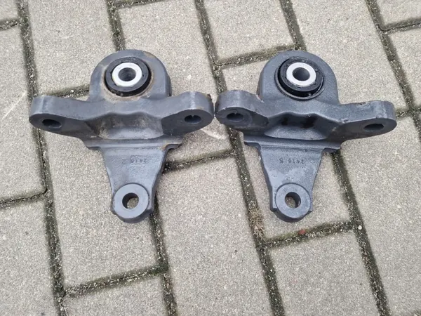 Stabilisatorlenker Halterung Scania 2290960 - OE image 3