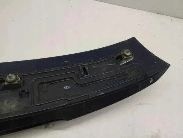 BMW OE 7234677 Achterruitspoiler voor 5 Serie image 3