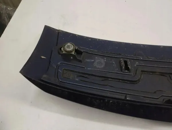 BMW OE 7234677 Achterruitspoiler voor 5 Serie image 5