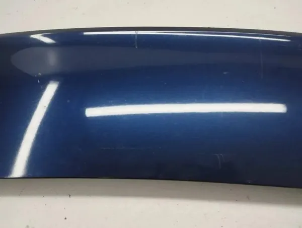 BMW OE 7234677 Achterruitspoiler voor 5 Serie image 6