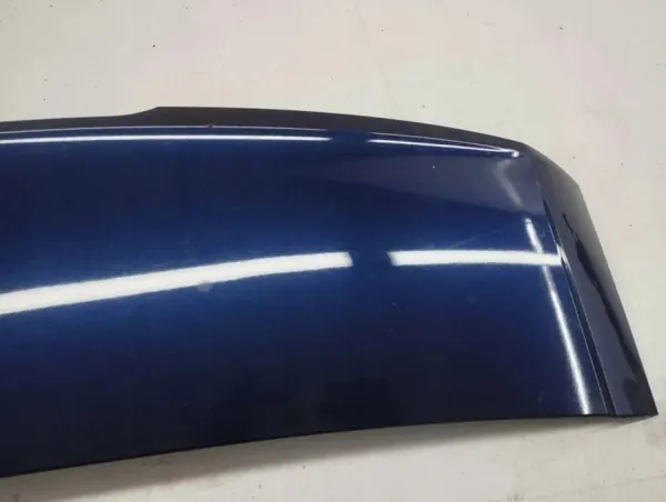 BMW OE 7234677 Achterruitspoiler voor 5 Serie image 8