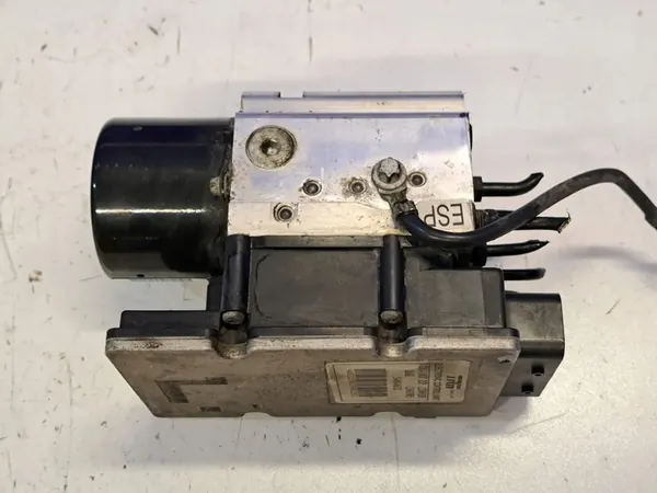 Bomba ABS SAAB 9-3 (YS3F) 2.0L 2002 OEM 12794168 image 3