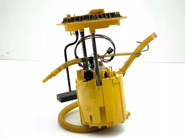 Brandstofpomp Mercedes-Benz ML W164 2005 image 2