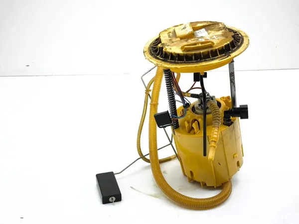 Brandstofpomp Mercedes-Benz ML W164 2005 image 3