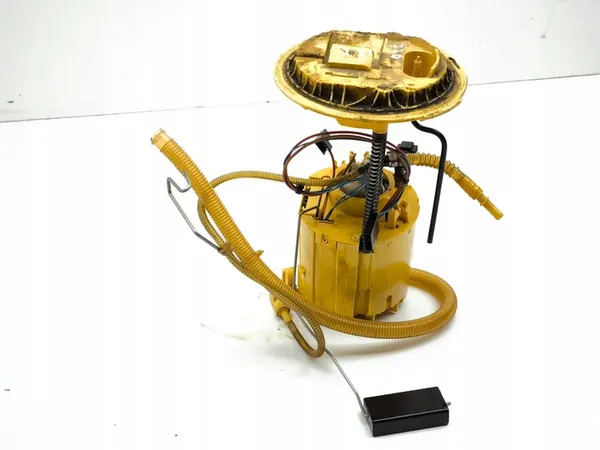 Brandstofpomp Mercedes-Benz ML W164 2005 image 4