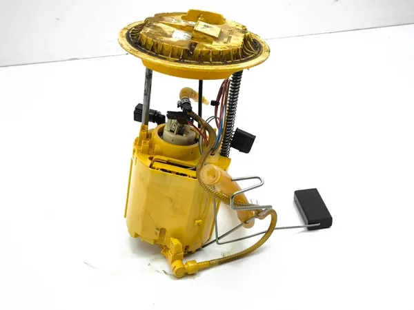 Brandstofpomp Mercedes-Benz ML W164 2005 image 5