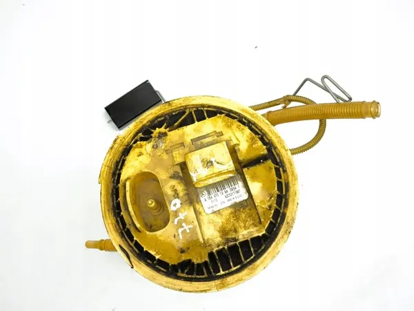 Brandstofpomp Mercedes-Benz ML W164 2005 image 6