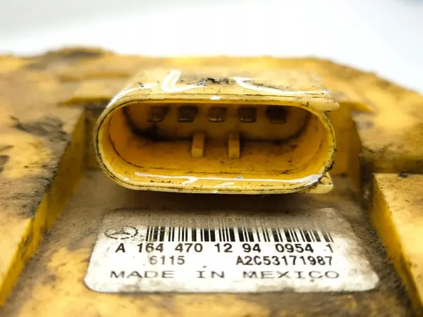 Brandstofpomp Mercedes-Benz ML W164 2005 image 7