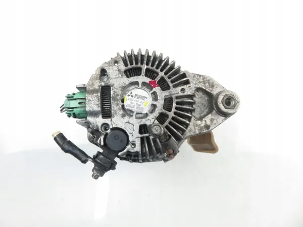 ALTERNATOR RENAULT TRUCKS MAXITY image 10