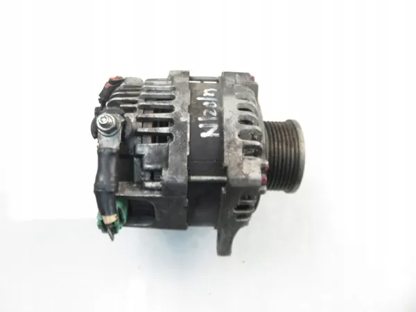 ALTERNATOR RENAULT TRUCKS MAXITY image 2