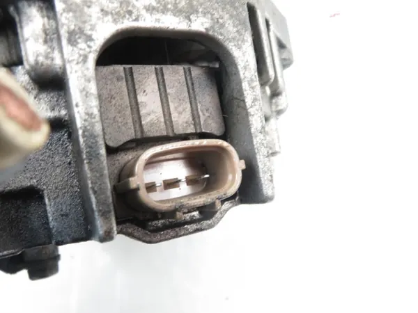 ALTERNATOR RENAULT TRUCKS MAXITY image 3