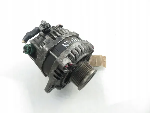 ALTERNATOR RENAULT TRUCKS MAXITY image 4