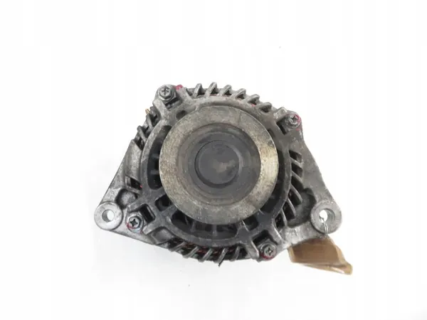 ALTERNATOR RENAULT TRUCKS MAXITY image 5