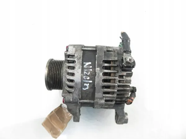ALTERNATOR RENAULT TRUCKS MAXITY image 7