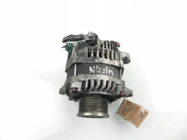 ALTERNATOR RENAULT TRUCKS MAXITY image 8