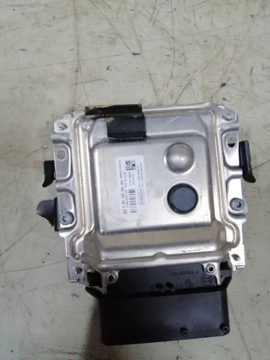 MODULE DE CONTRÔLE ADBLUE FORD TRANSIT MK8 EURO 6 2024 image 1