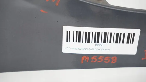 OEM 360184780 Fram höger stänkskärm Skoda Octavia II image 8