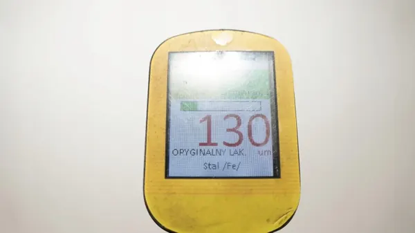OEM 360184780 Fram höger stänkskärm Skoda Octavia II image 9