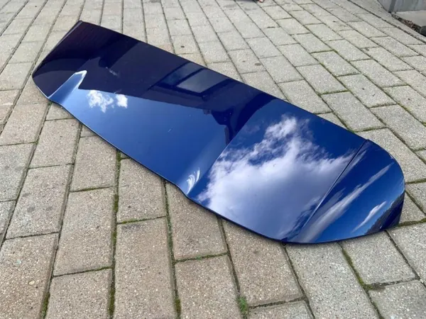 Spoiler de coffre Audi Q5 OEM 80A827933F - Occasion image 2
