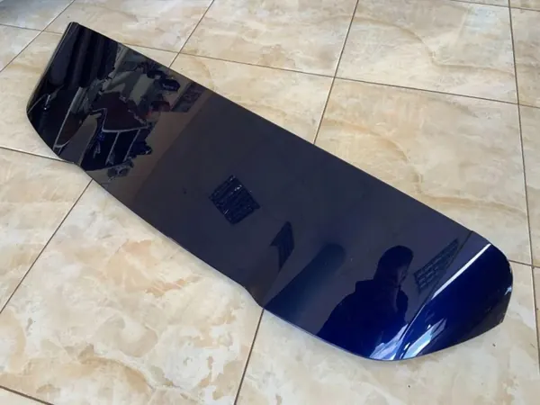 Spoiler de coffre Audi Q5 OEM 80A827933F - Occasion image 3