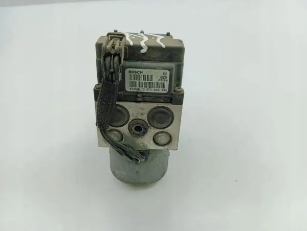 ABS-pumppu OEM 0273004395 Renault Scenicille image 5