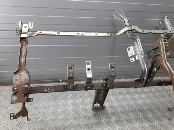 Ford F150 FL3Z1504545A Dashboard Versteviging - Voor image 3