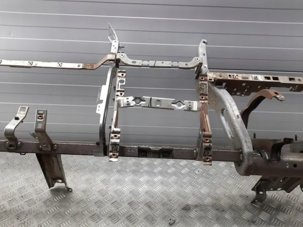 Ford F150 FL3Z1504545A Dashboard Versteviging - Voor image 4
