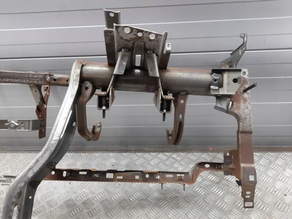 Ford F150 FL3Z1504545A Dashboard Versteviging - Voor image 5