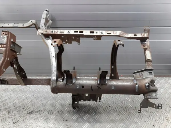 Ford F150 FL3Z1504545A Dashboard Versteviging - Voor image 6