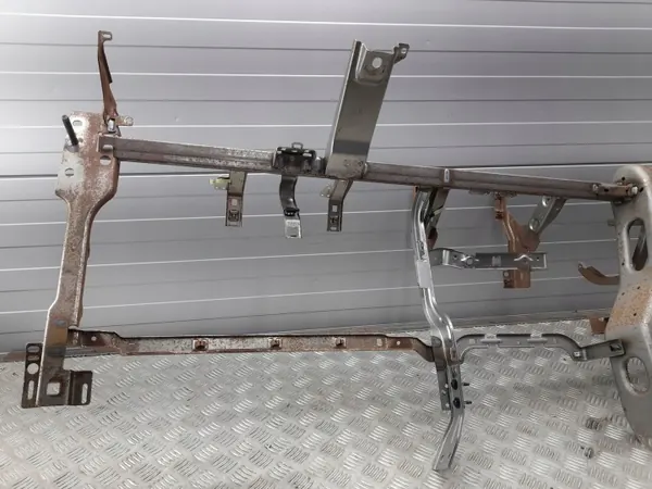 Ford F150 FL3Z1504545A Dashboard Versteviging - Voor image 8