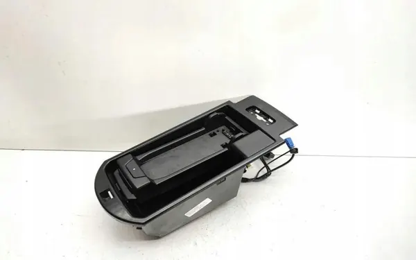 Armlehne BMW X3 F25 OEM 105004886 - Gebraucht image 2