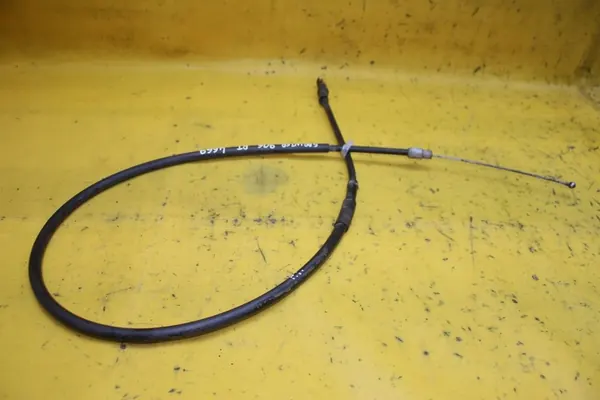 Handbrake Cable MERCEDES SPRINTER 906 OE image 2