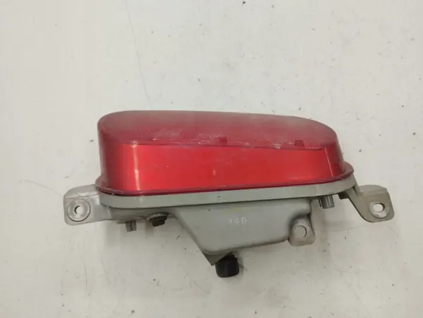 Mazda CX-7 Oikea takahalogeni OEM EH1051650 image 7