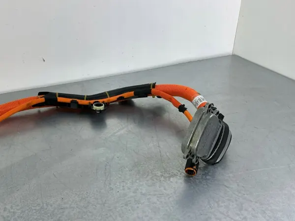 BMW OE 9426355 Korkeajännitekaapeliharja image 3