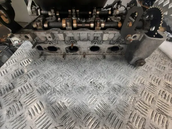 Culasse Opel Vectra C 2.2 OEM 55561003 image 9