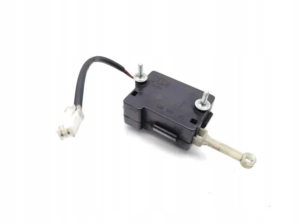 OEM 96491181 Actionneur de verrouillage central Captiva image 3